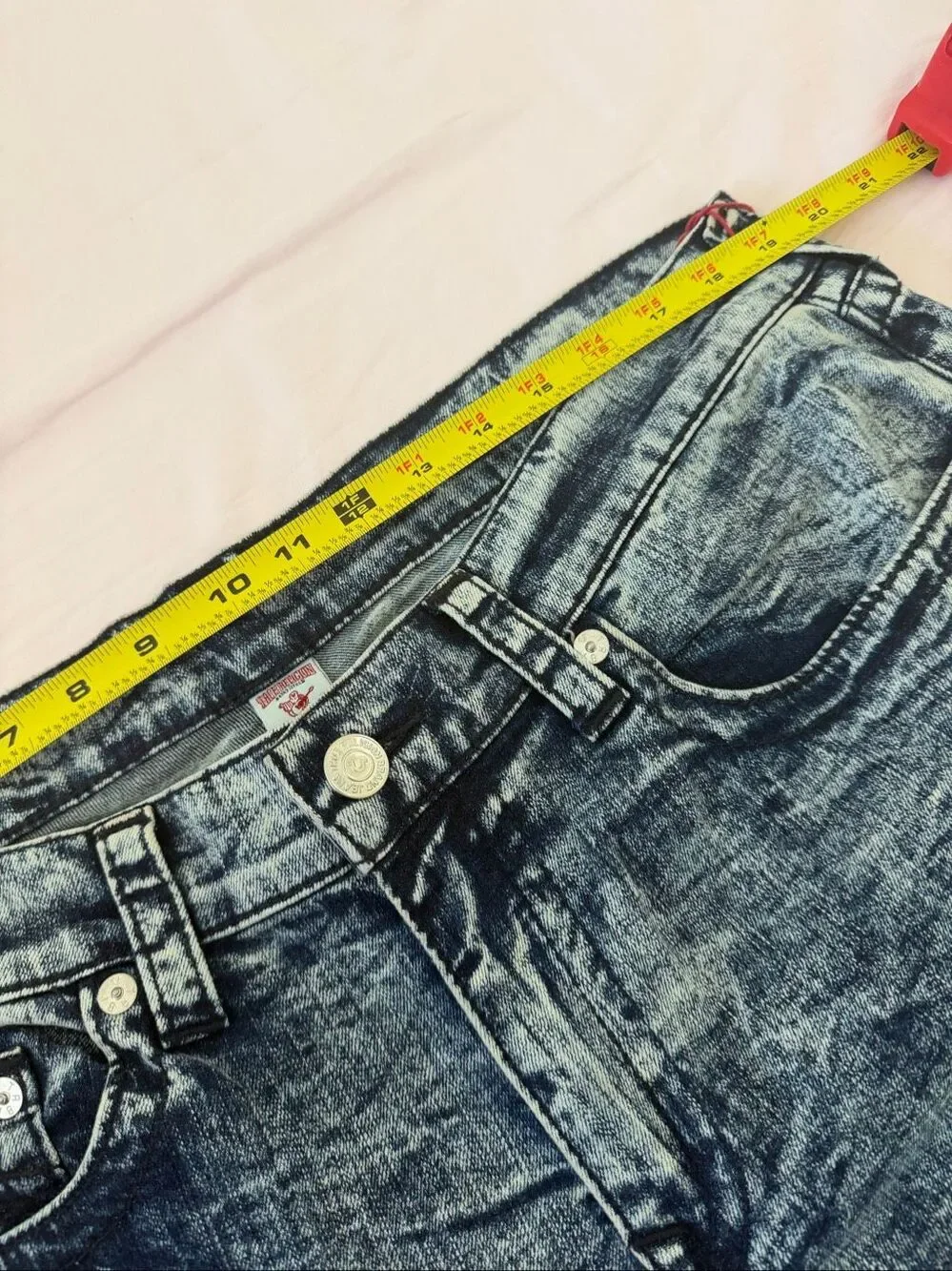 True Religion nwt true
